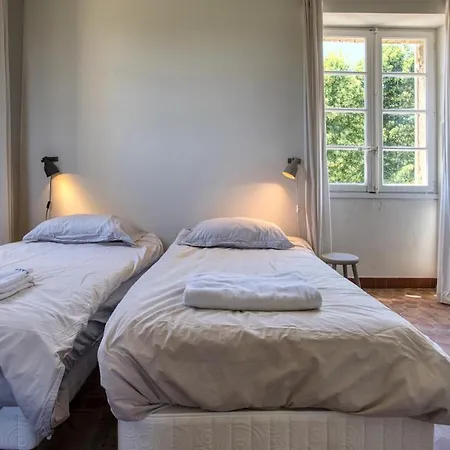 Villa Le Bloy, Familiehuis Met Prive Zwembad Monplaisant