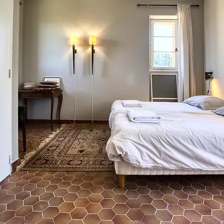 Villa Le Bloy, Familiehuis Met Prive Zwembad