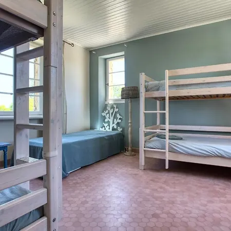 Le Bloy, Familiehuis Met Prive Zwembad * Monplaisant