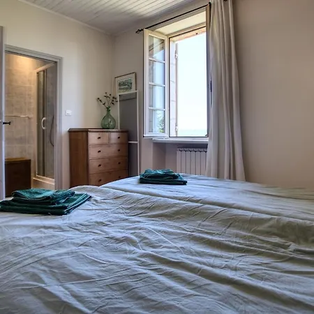 Villa Le Bloy, Familiehuis Met Prive Zwembad Monplaisant