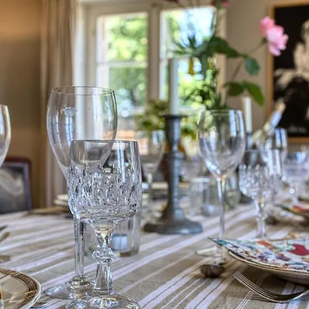 Le Bloy, Familiehuis Met Prive Zwembad * Monplaisant